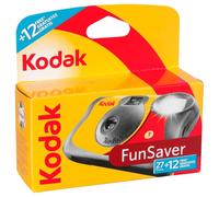 Kodak FunSaver Usa e Getta 27+12 Flash - Da 1
