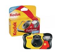 Kodak FunSaver Usa e Getta 27+12 Flash - Da 1