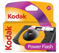 Kodak Fun Saver 27 photos Fotocamera Usa e getta con Flash iso 800