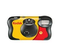 Kodak Funsaver Fotocamera Usa e Getta 27 Foto Flash - Da 10