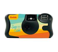 KODAK FunSaver 39 Fotocamera usa e getta con flash integrato 39 scatti pellicola