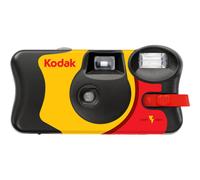 Kodak Funsaver Fotocamera Usa e Getta 27 Foto Flash - Da 10