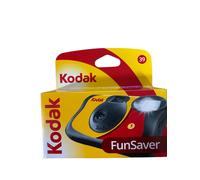 Kodak FunSaver Usa e Getta 27+12 Flash - Da 1