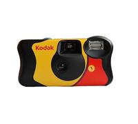 3 x KODAK Suc 27 Foil FUN SAVER - Scadenza 02/2020