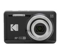 Kodak FZ55-BK Pixpro FZ55 Friendly Zoom Fotocamera digitale 16 Megapixel Zoom o