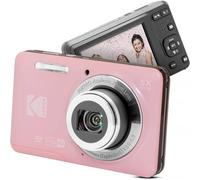 KODAK FZ55 PIXPRO Fotocamera Digitale Compatta - Rosa