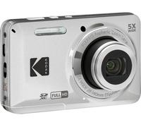KODAK FZ55 PIXPRO Fotocamera Digitale Compatta - Silver
