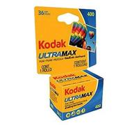 Kodak GB135-36 Ult Max 4400 Carded Film
