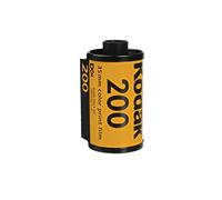 Kodak - Gold 200 - Gb135-36 Ww Kodak