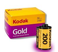Kodak Gold Film 200, 135/36