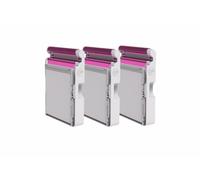 KODAK INSTANT PRINT 3X3" PAPER 30 Sheet Ink Ribbon ICRG-330