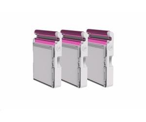 KODAK Instant Print 3’x3’ Cartridge 30 Stampe Mini Shot Combo