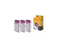 KODAK INSTANT PRINT 3’x3’ PAPER 30 Sheet Ink Ribbon ICRG-330