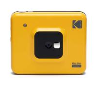 Kodak Istantanea C300Y Mini Shot Combo 3 Giallo - Fotocamera Bluetooth