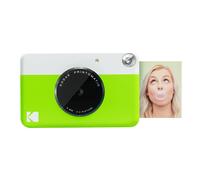 Kodak Istantanea Stampante Fotografica Verde e Bianca