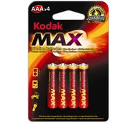 Kodak K3A Max 4-Pack