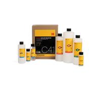 KODAK Kit Sviluppo Liquido C-41 per fare 2,5 LT - PROCESSI COLORE
