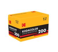 Kodak Kodacolor 200 Color 135 Negative Roll Film, 36 esposizioni
