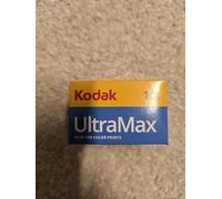 Kodak Kodacolor GOLD 400 Pellicola Fotografica