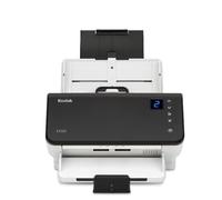 Kodak E1030 A4 Scanner Scanner Adf 600 x 600 Dpi Nero - 8011876