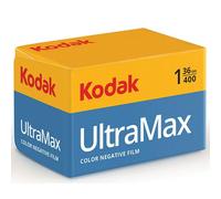 Kodak Ultra Max 400 135/36 pellicola per foto a colori 36 scatti