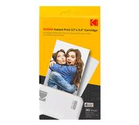KODAK - KOICRG230P30 - Carta - per Mini Shot 2 Retro - 2.1 X 3.4 - 30Pz - Kodak - 103929 - Conf. da 1 Pz. - KOICRG230P30