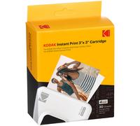 KODAK - KOICRG330P30 - Carta per Mini Shot 3 Retro - 3.0X 3.0 - 30Pz - Kodak - 103930 - Conf. da 1 Pz. - KOICRG330P30