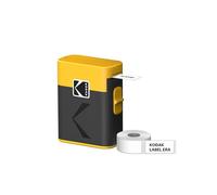 KODAK Label Era Regalo di Natale M50 Label Maker Machine, giallo