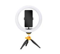 Treppiede per Smartphone Kodak Selfie Ring Light - SR001