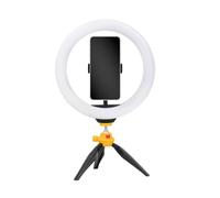 Treppiede per Smartphone Kodak Selfie Ring Light - SR001