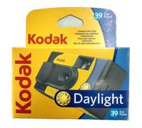 Kodak Luce diurna SUC 800 ASA 39 esposizioni Fotocamera usa e getta senza flash