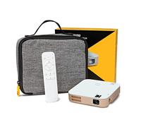 KODAK Luma - Proiettore portatile con custodia morbida 350 Lumens