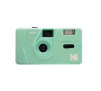KODAK M35 35mm Riutilizzabile Film Camera Verde Menta Iconico Retro Lomo Kodak M35 Verde Menta