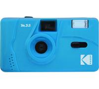Kodak M35 Compact Film Camera 35 mm blu (117061)