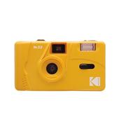 Kodak M35 - Fotocamera Iconica 35 mm, Retrò, Lomo, Colore: Giallo