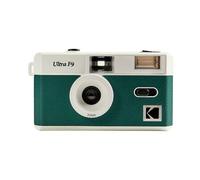 Fotocamera a pellicola Kodak Ultra F9 White/Dark Night Green