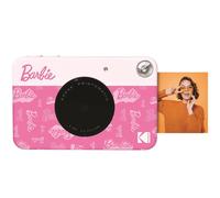 Kodak macchina fotografica istantanea Printomatic Barbie 5MP Flash 2x3"