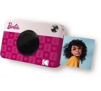 Kodak - Macchina Istantanea Printomatic Barbie Camera 1-viola Kodak
