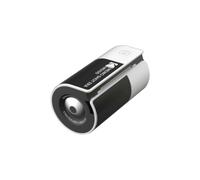 Kodak Memo Shot ERA MS100 - Stampa fotografica autoadesiva 2,7x1,8, compatibile con iOS/Android via Bluetooth, facile sostituzione della cartuccia con un solo tocco, stampe in 25 secondi, App KODAK Me