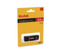 Kodak - Memoria Usb 2.0 - EKKMMD16GK102 - 64GB