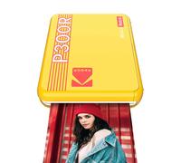 Kodak Mini 3 Square Retro gelb CMOS