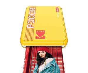 Kodak Mini 3 Square Retro gelb CMOS