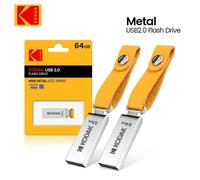 KODAK Mini Chiavetta USB Chiavetta USB Pendrive U Disco Memory Stick 128 GB 64 G