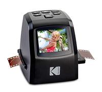 Kodak Mini Film Scanner Nero