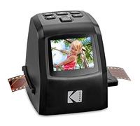 Kodak Mini Scanner Digitale Di Pellicole E Diapositive, Nero - NUOVO