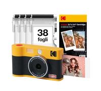 KODAK MINI SHOT 2 ERA PM00-S149A12 GIALLO