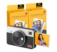 Kodak Mini Shot 2 Retro 53,3 x 86,3 mm CMOS Bianco - Nouvo