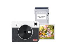Kodak Mini Shot 3 Camera Combo Retro
