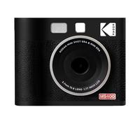 KODAK Cam Mini Shot 4 ERA Black 4x4