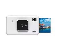 KODAK MINI SHOT 2 CAMERA COMBO Bianco